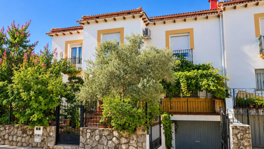 Casa Conyegar