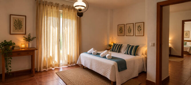 Casa Conyegar